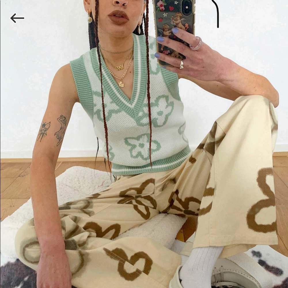 ASOS Summer Vest